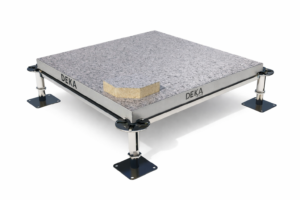 Ankara da Yükseltilmiş Döşeme