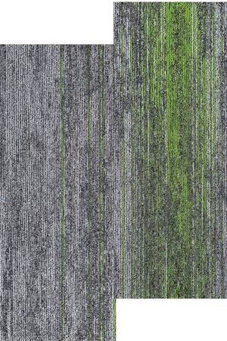 Glitter Karo Halı — Görsel 3