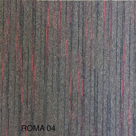 Roma
