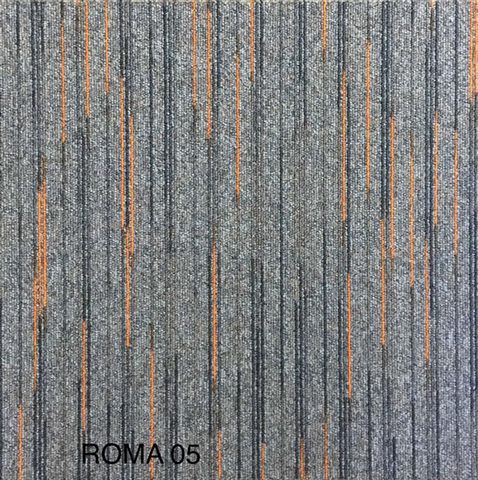 Roma