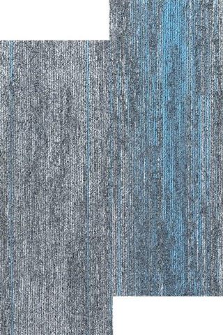 Glitter Karo Halı — Görsel 4