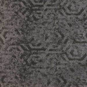 Hexagon Art Karo Halı — Görsel 10