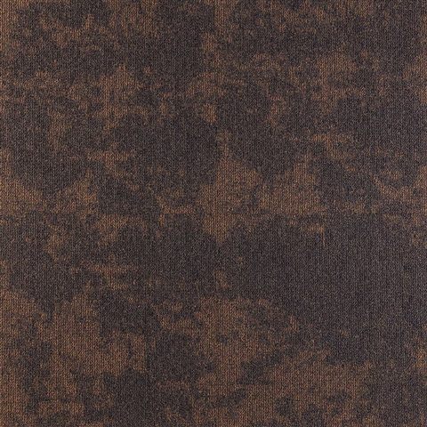 Grunge Karo Halı — Görsel 3