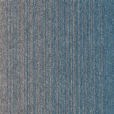 Cobalt Creations Karo Halı — Görsel 8