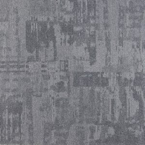 Urban Textures Karo Halı — Görsel 8