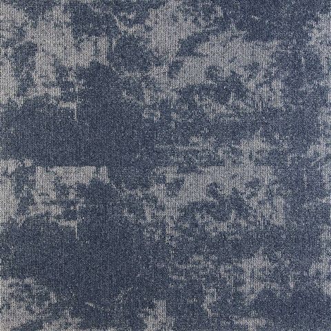 Grunge Karo Halı — Görsel 14